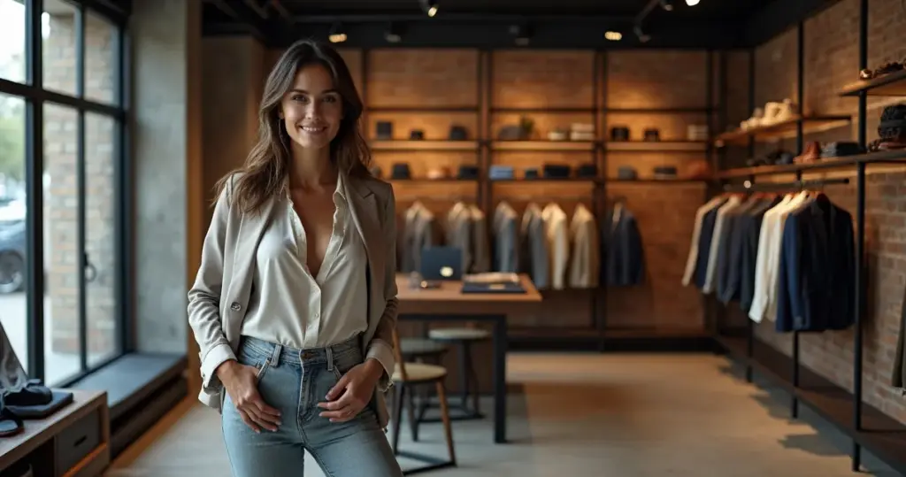 27 Ideias de Loja Masculina Decoração Que Atraem Cliente Antes da Venda