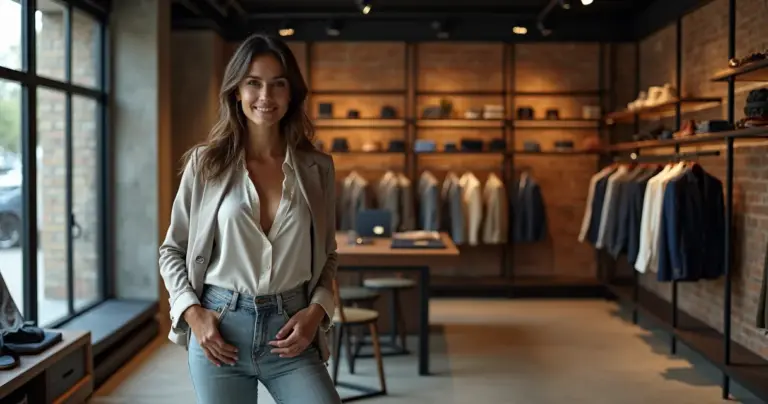 27 Ideias de Loja Masculina Decoração Que Atraem Cliente Antes da Venda