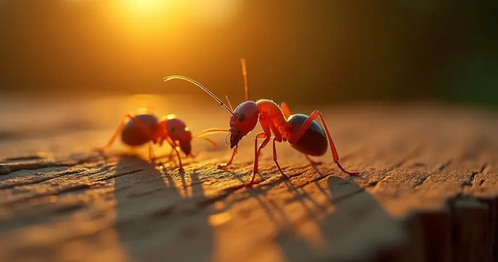 Madeira Jequitibá Pega Cupim? A Verdade que Ninguém Conta