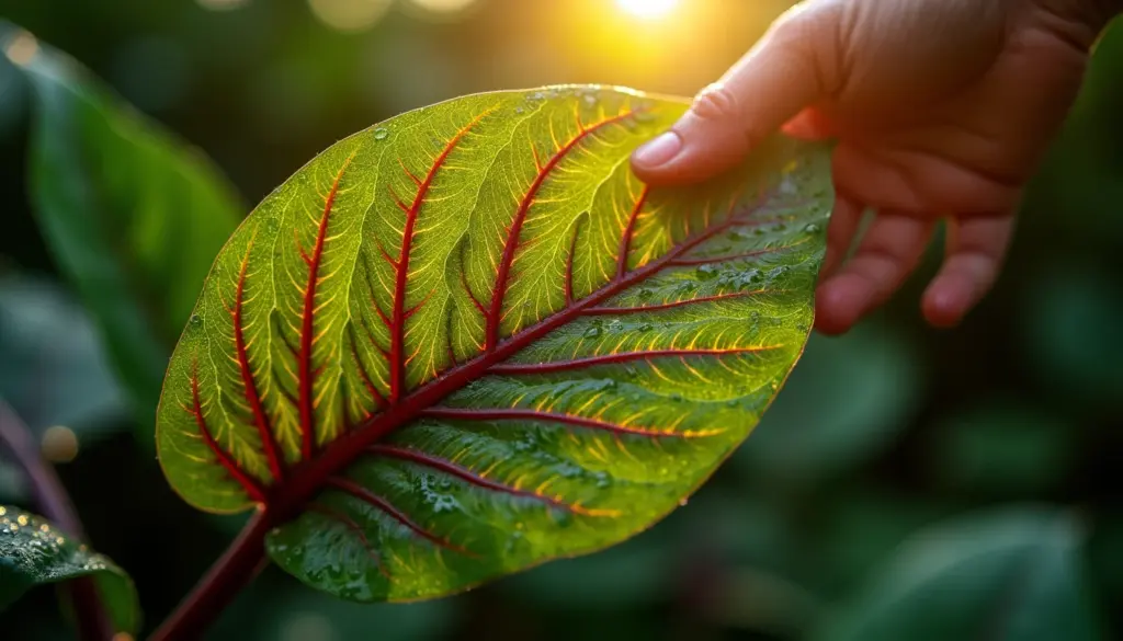 72 Tipos de Maranta: Guia Visual para Acertar no Cuidado