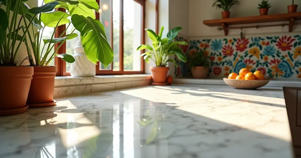 Mármore Branco Carrara: Guia Completo para Escolher e Usar