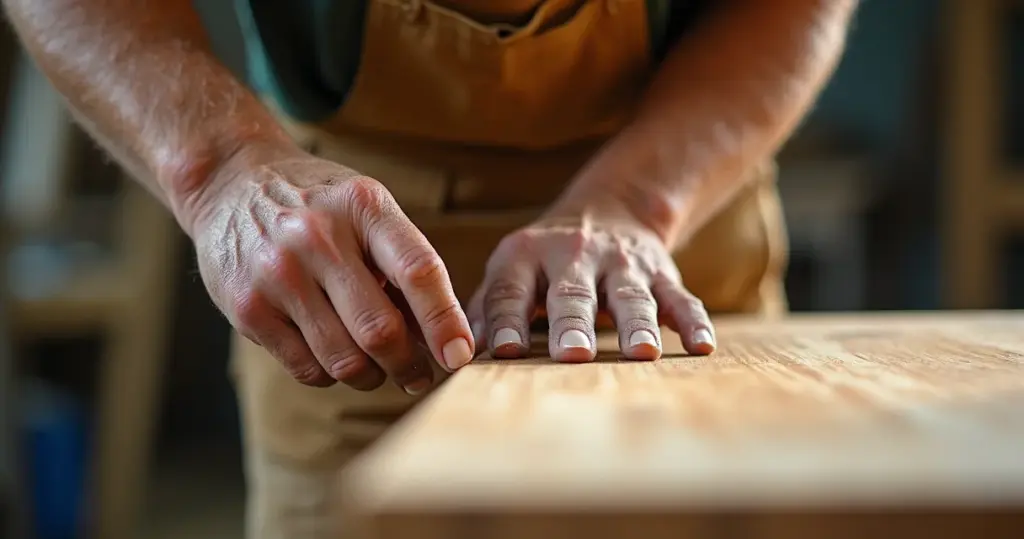 MDP Madeira: O Segredo para Móveis Resistentes e Duráveis