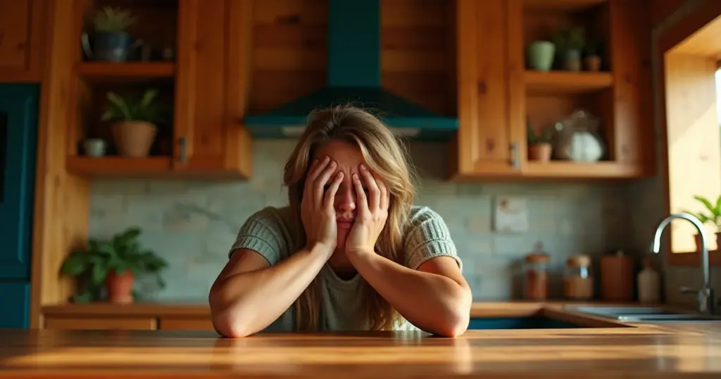 Medida Balcão Cozinha: O Erro Que Estraga Seu Projeto (Corrija)