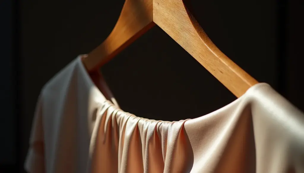 Melhor cabide para saia: como evitar amassados e otimizar espaço