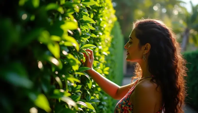 87 melhores cercas vivas para transformar seu jardim já 87 melhores cercas vivas para transformar seu jardim já