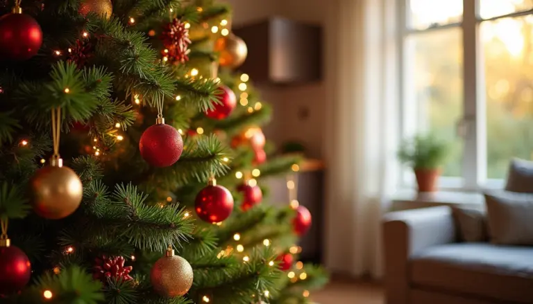 85 Modelos de Árvore de Natal Decorada para 2025 e 2026 85 Modelos de Árvore de Natal Decorada para 2025 e 2026