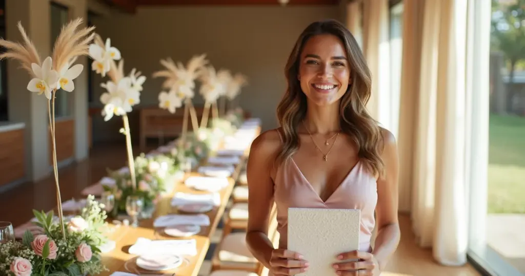 7 Modelos de Decoração para Casamento que Vão Contar Sua História