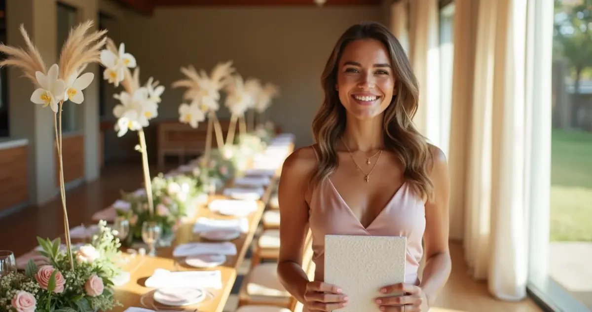 7 Modelos de Decoração para Casamento que Vão Contar Sua História