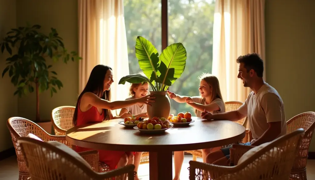 42 modelos de mesa de jantar que transformam sua sala
