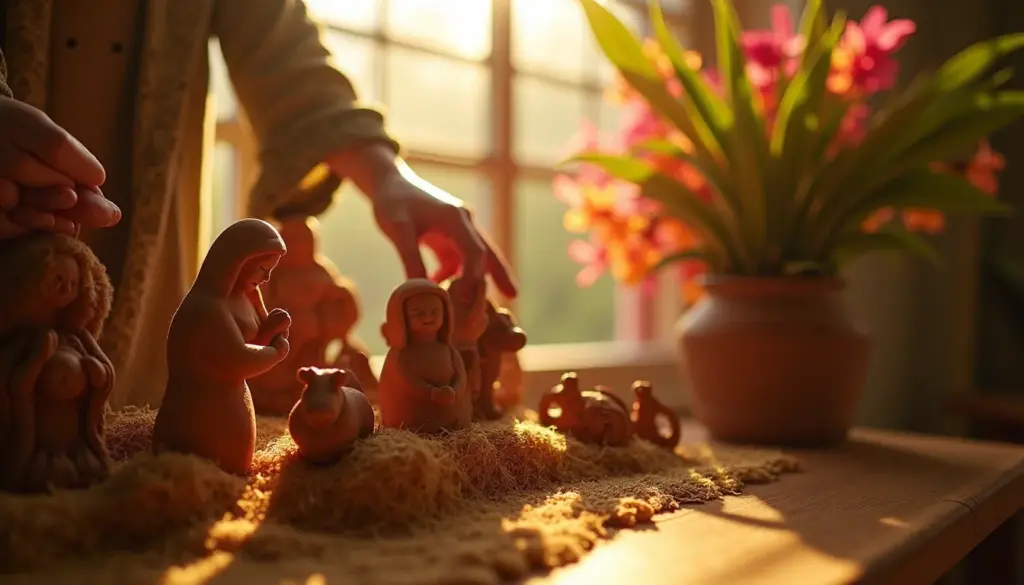 87 Modelos de Presépio Para Escolher o Seu Hoje