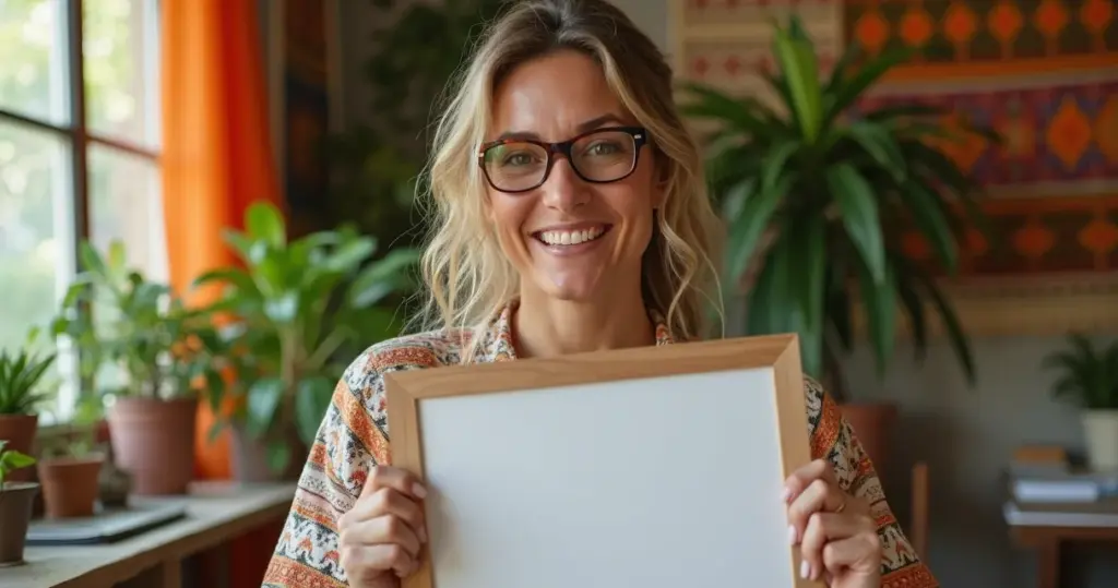 27 Ideias de Moldes de Plaquinhas para Editar e Imprimir com Visual Profissional