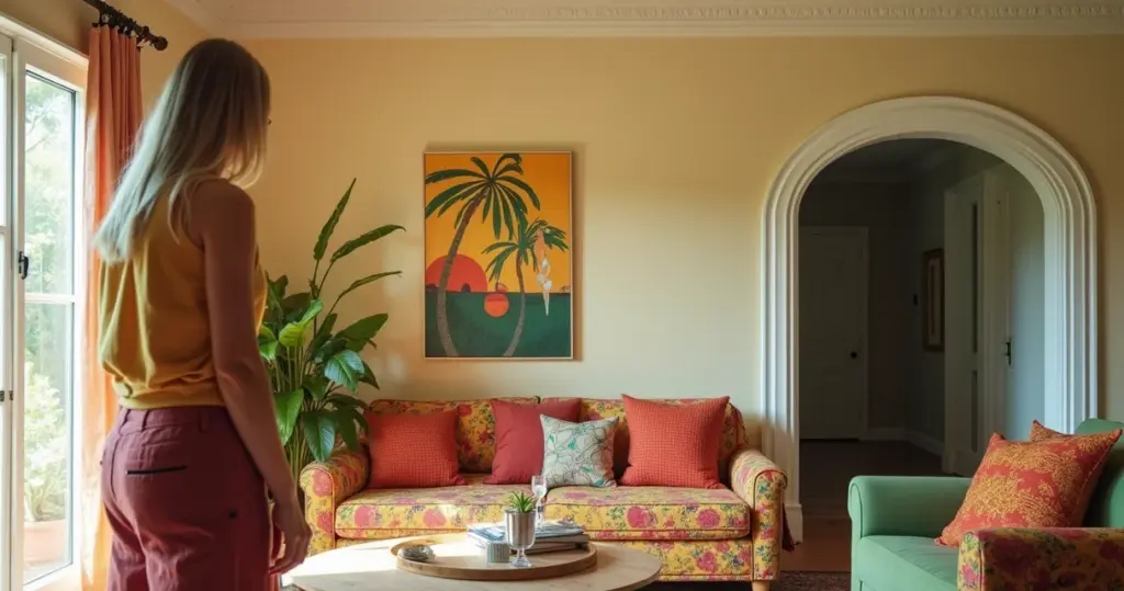 15 Ideias de Moldura de Gesso para Transformar Seu Espaço com Acabamento Profissional