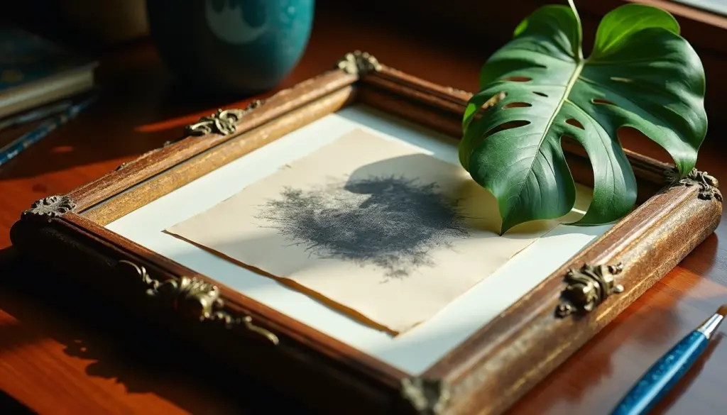 87 Molduras para Desenho que Valorizam Cada Traço