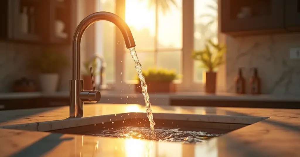 Monocomando Docol: O Segredo Que Transforma Sua Cozinha