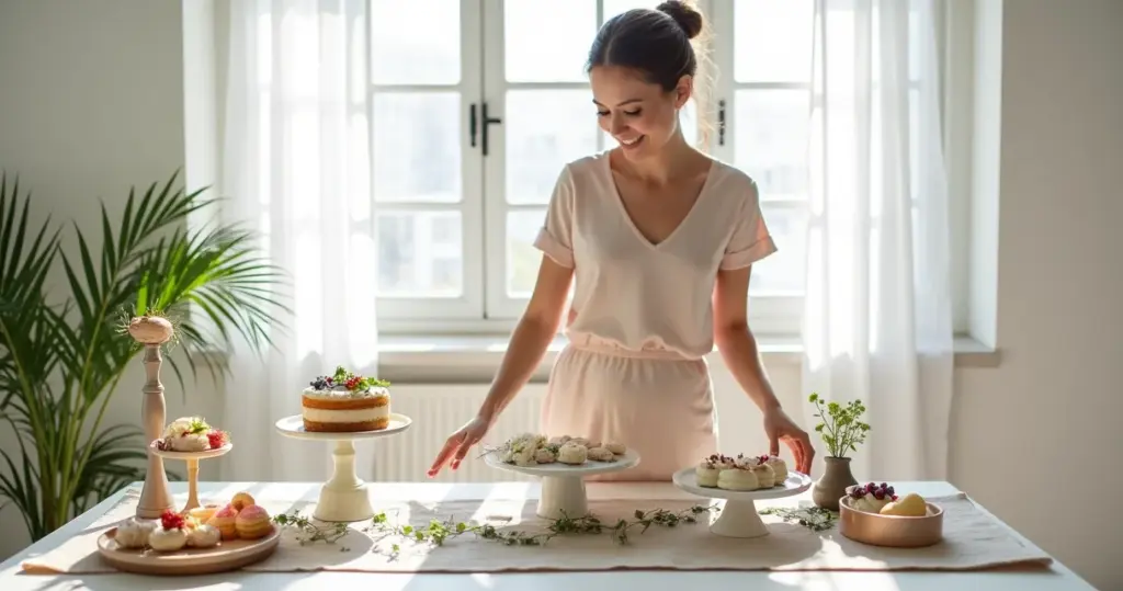 78 Ideias de Mundo Doce Decoração Simples: Festa Profissional com Menos Trabalho