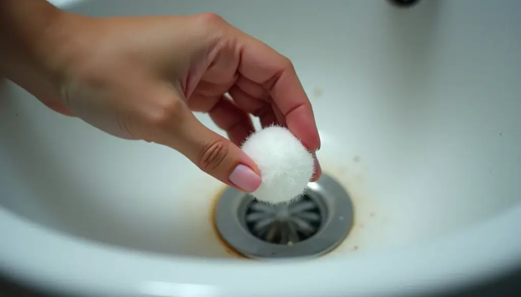 Naftalina como usar no banheiro, armário e ralo sem erro