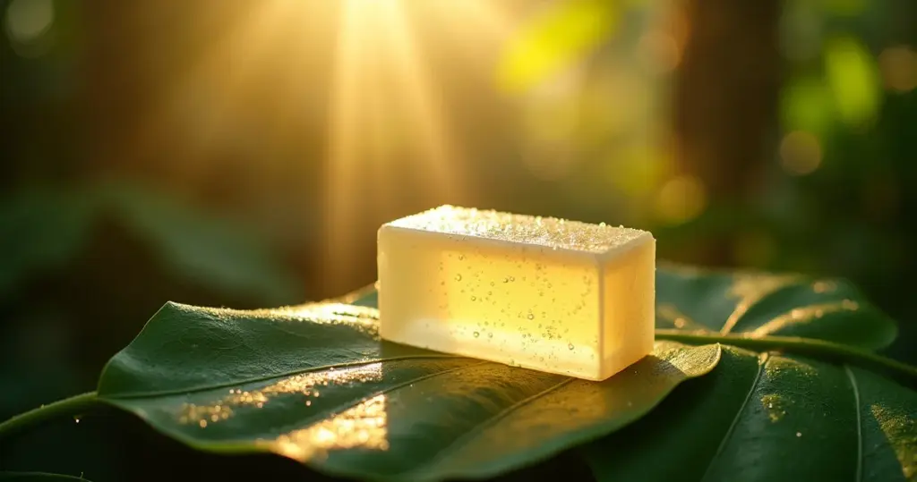 O Que É Sabão Neutro: O Segredo Para Limpeza Sem Agredir