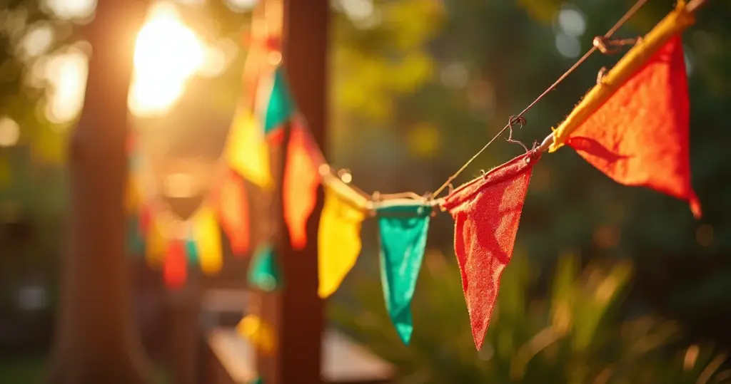 23 Ideias de Ornamentação de São João que Vão Encantar Seu Arraiá 23 Ideias de Ornamentação de São João que Vão Encantar Seu Arraiá