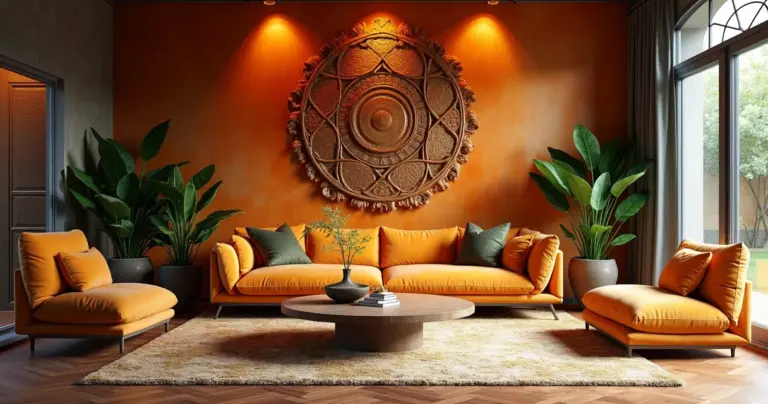 8 Ideias de Painel para Parede que Transformam Qualquer Ambiente