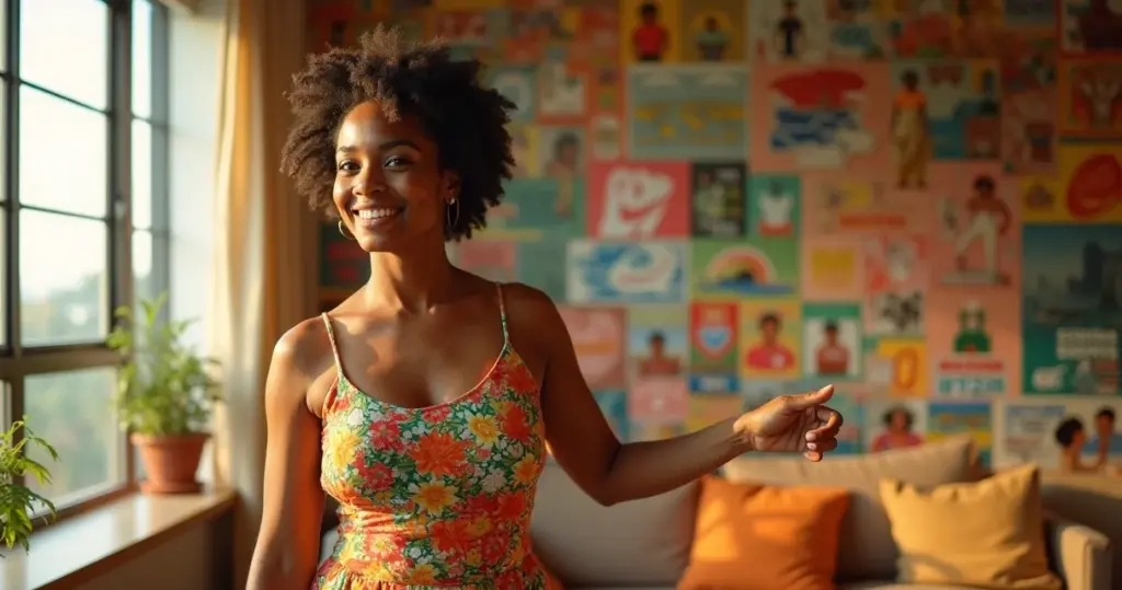 15 Ideias de Papel de Parede Cria: Evite o Erro Que Arruína Seu Visual