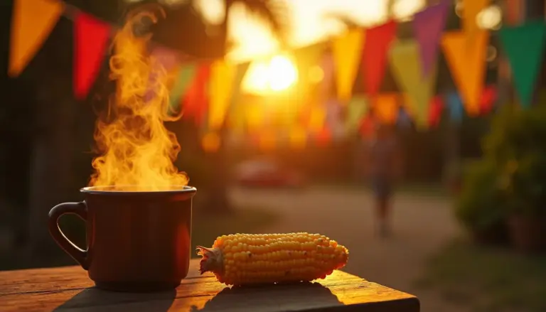 89 Papéis de Parede Festa Junina para Baixar Grátis em 2026