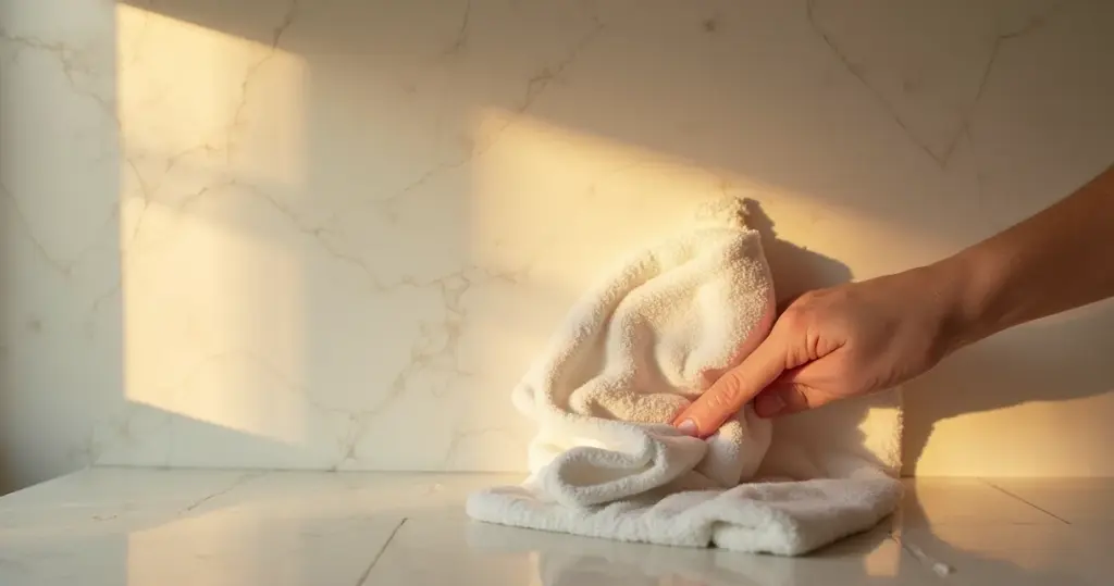 Papel de parede lavável: a revolução que ninguém te contou para cozinha e banheiro