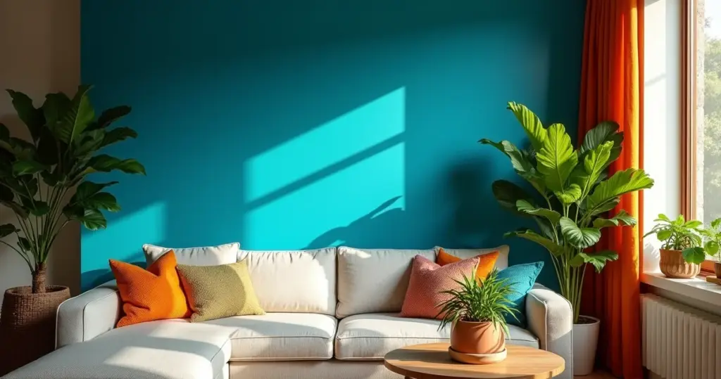 23 Ideias de Parede Azul Que Vão Transformar Seu Espaço em 2026 23 Ideias de Parede Azul Que Vão Transformar Seu Espaço em 2026