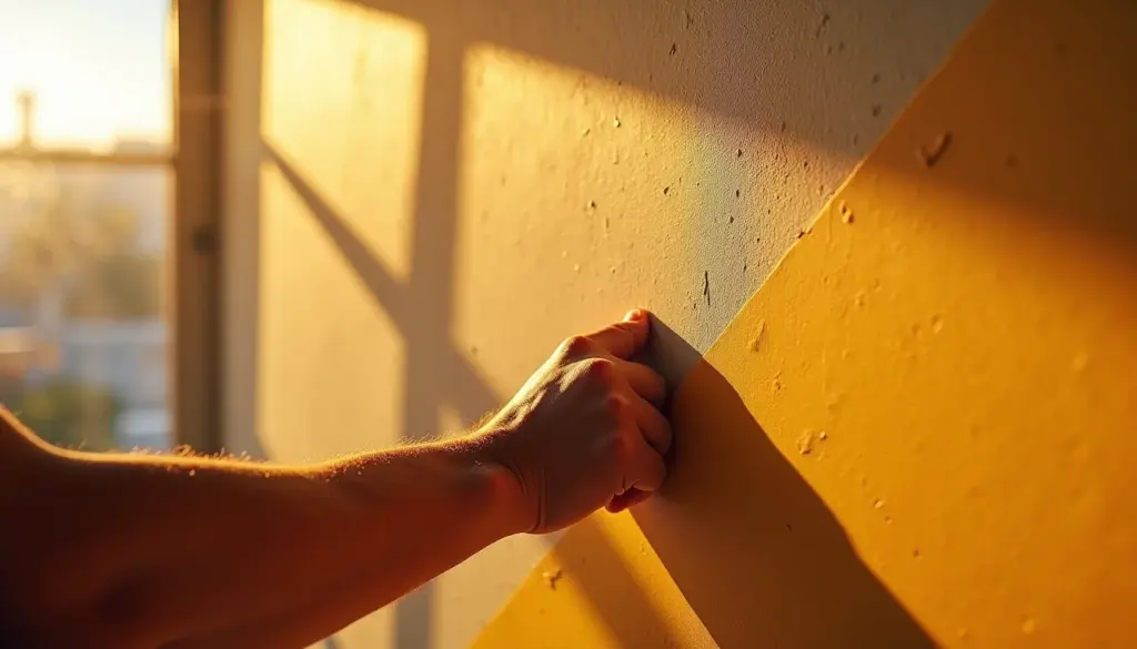 Parede com isolamento acústico: a técnica que para o som do vizinho