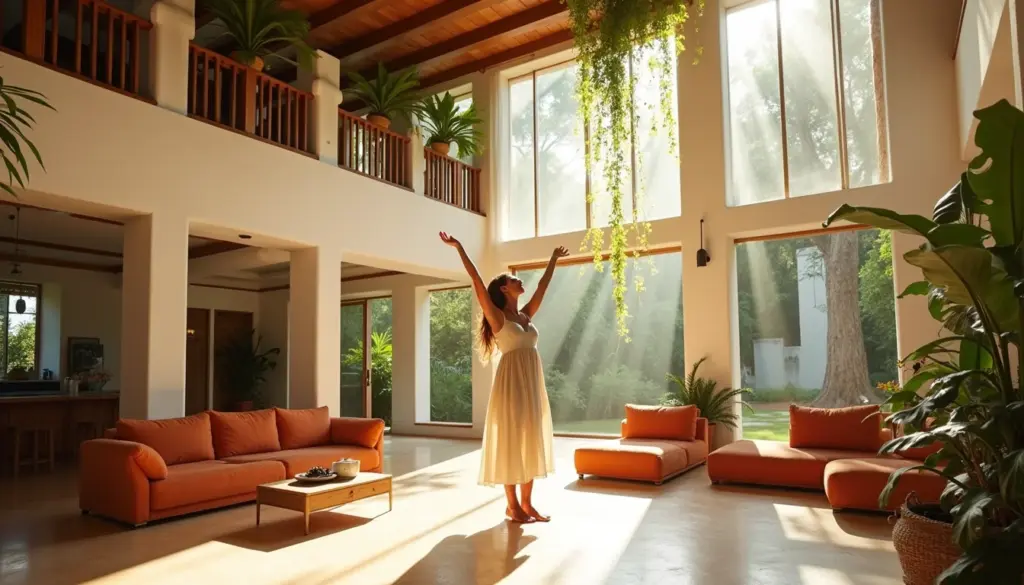 42 ideias de pe direito casa para você acertar na altura ideal