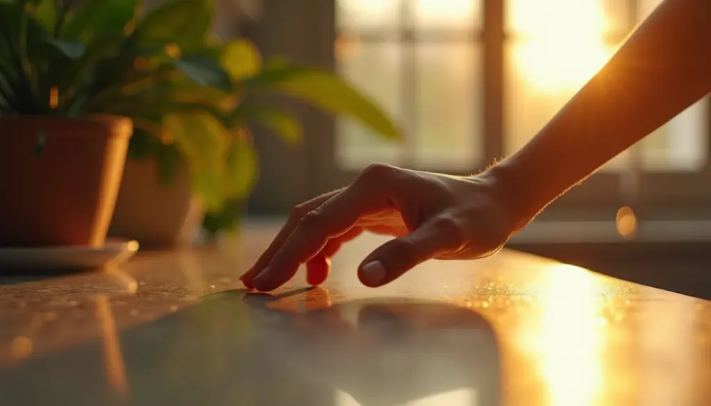 Pedra sintetica: o material que está superando a pedra natural em 2026