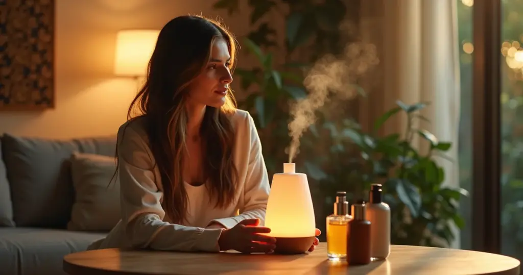 Perfume para casa: o erro que 91% cometem ao escolher o aroma