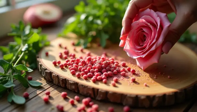 85 ideias para usar pimenta e rosa na cozinha e na saúde 85 ideias para usar pimenta e rosa na cozinha e na saúde