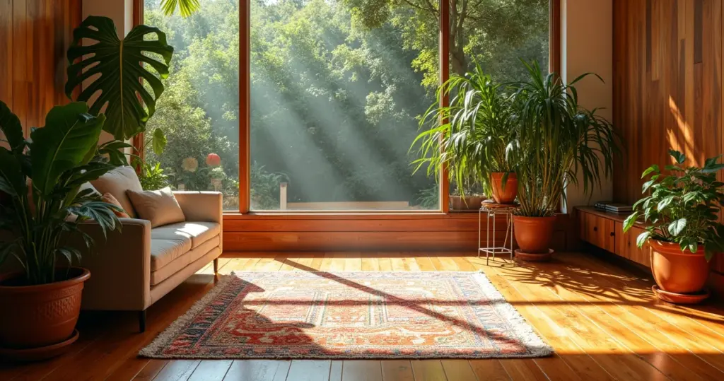 Como Escolher o Piso Amadeirado Perfeito para Cada Ambiente