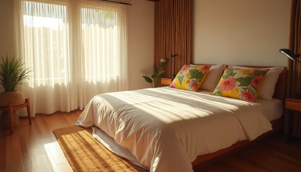 87 Ideias de Pisos para Quarto: O Melhor para Seu Conforto