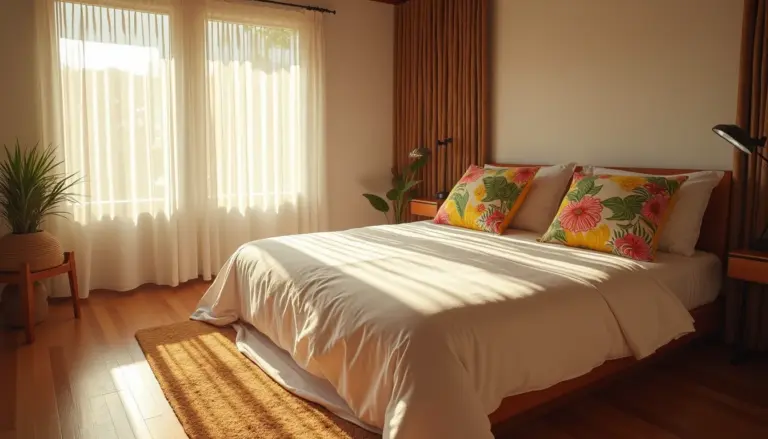 87 Ideias de Pisos para Quarto: O Melhor para Seu Conforto