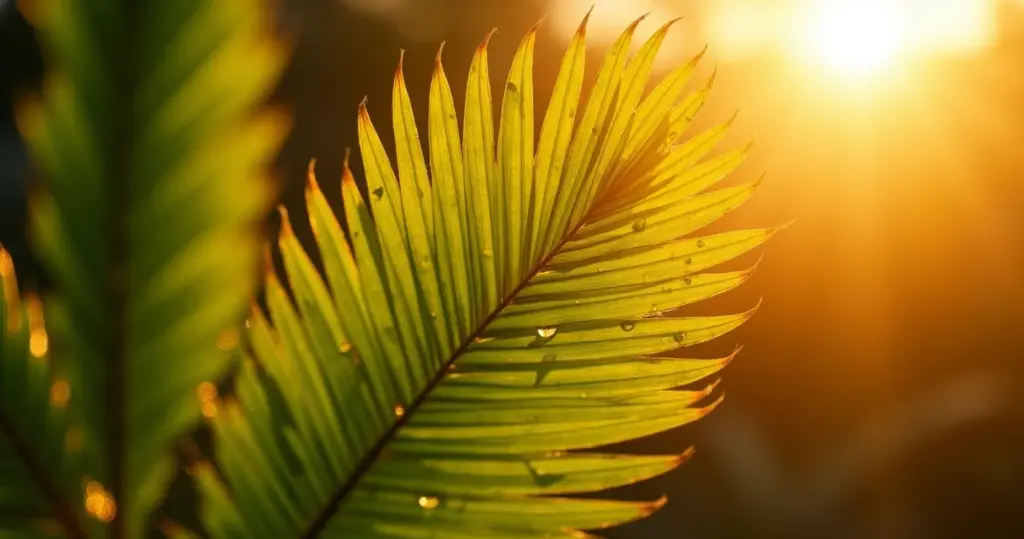 Planta Areca: Como Purifica o Ar e Transforma Seu Lar