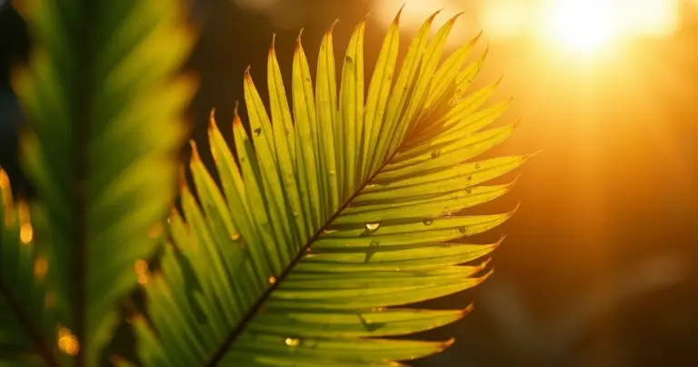 Planta Areca: Como Purifica o Ar e Transforma Seu Lar Planta Areca: Como Purifica o Ar e Transforma Seu Lar