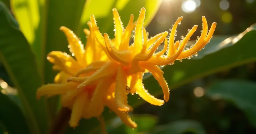 Planta Camarão Amarelo: Guia Completo de Cultivo no Brasil