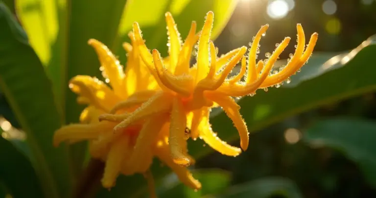 Planta Camarão Amarelo: Guia Completo de Cultivo no Brasil