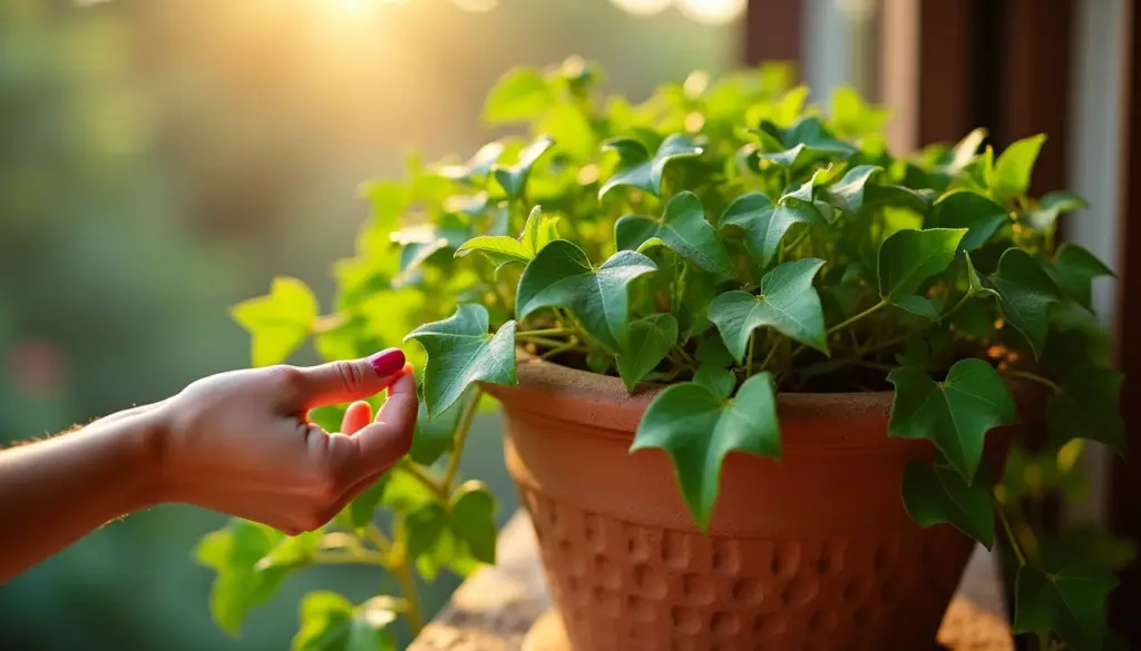 130 Ideias de Cuidados com Planta Hera Inglesa que Funcionam