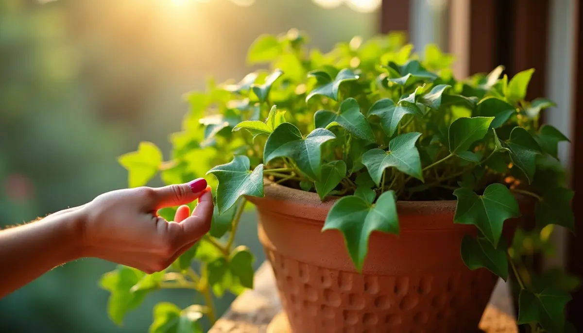 130 Ideias de Cuidados com Planta Hera Inglesa que Funcionam