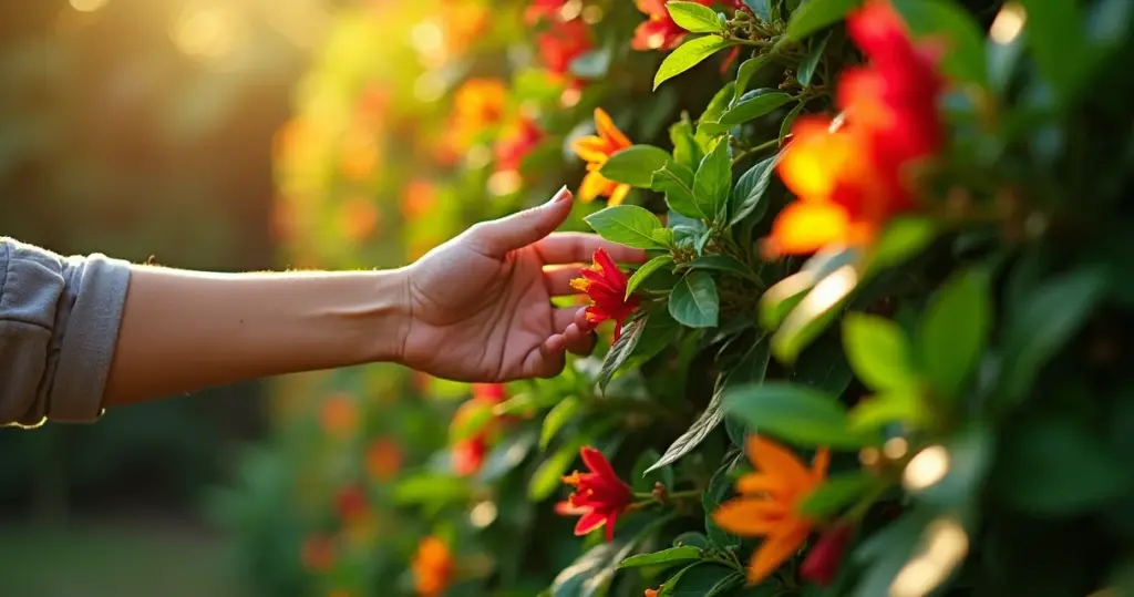 Plantas para Cerca Viva: Escolha a Certa para Seu Objetivo