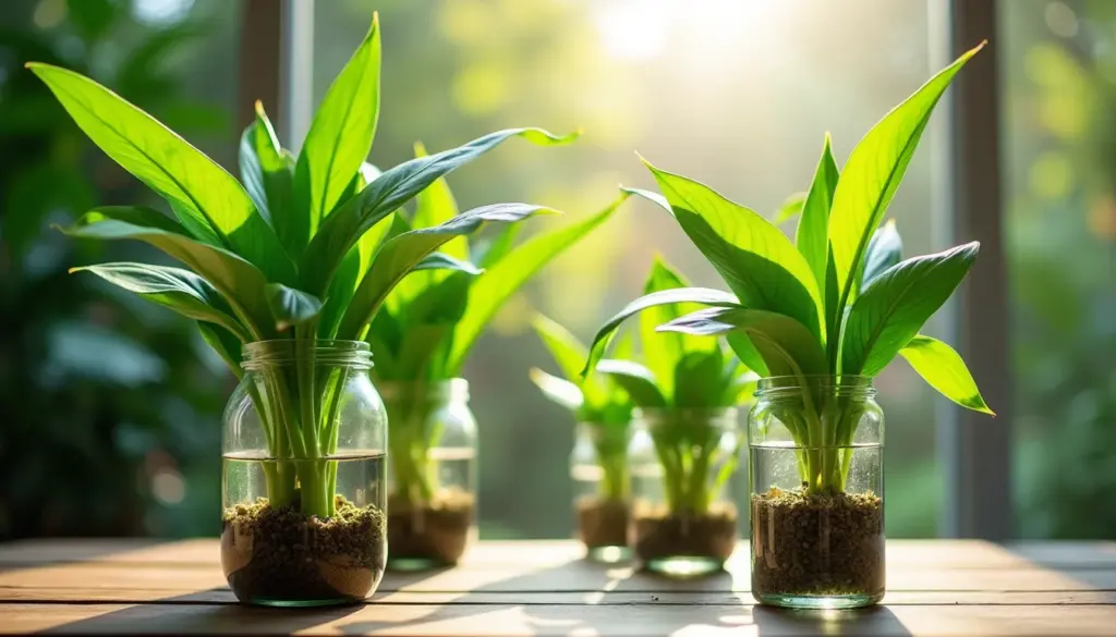 47 Plantas de Água Que Transformam Sua Casa sem Sujeira