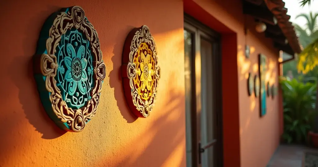 Plaquinhas Decorativas: O Segredo da Decoração Personalizada