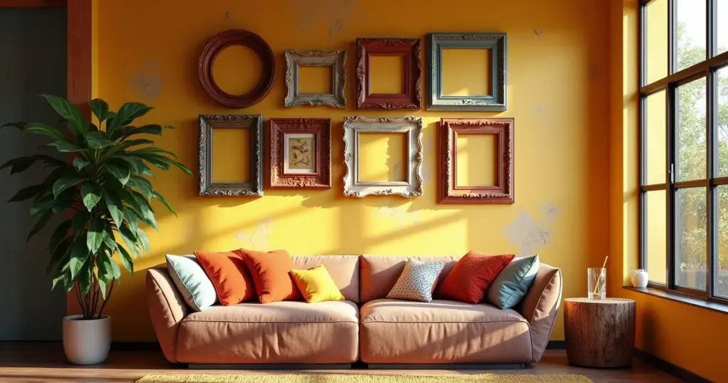 12 Ideias de Porta Retrato MDF para Transformar Sua Casa em 2026