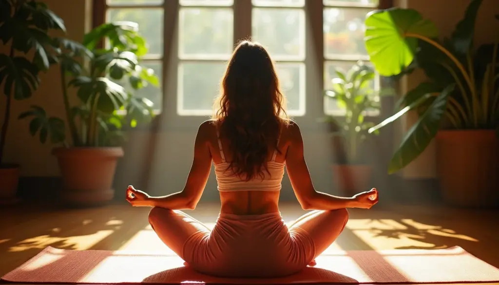 47 Posições de Meditação para Sentar Sem Dor