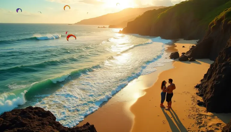 Praia Pedra do Sal: 35 Dicas para Não Confundir os Destinos