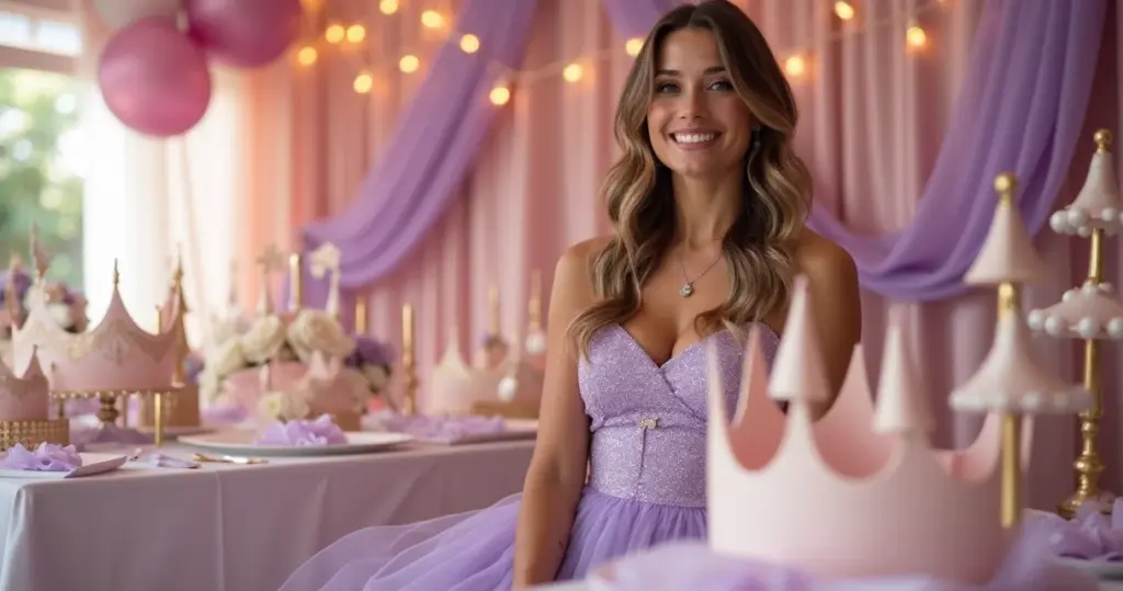 23 Ideias de Princesa Sofia Decoração que Transformam Festas em Reinos