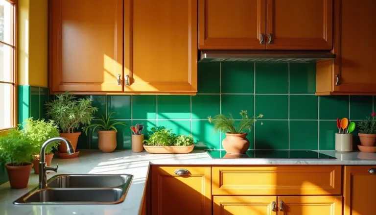 80 Ideias de Projeto de Cozinha Simples que Cabem no Bolso 80 Ideias de Projeto de Cozinha Simples que Cabem no Bolso