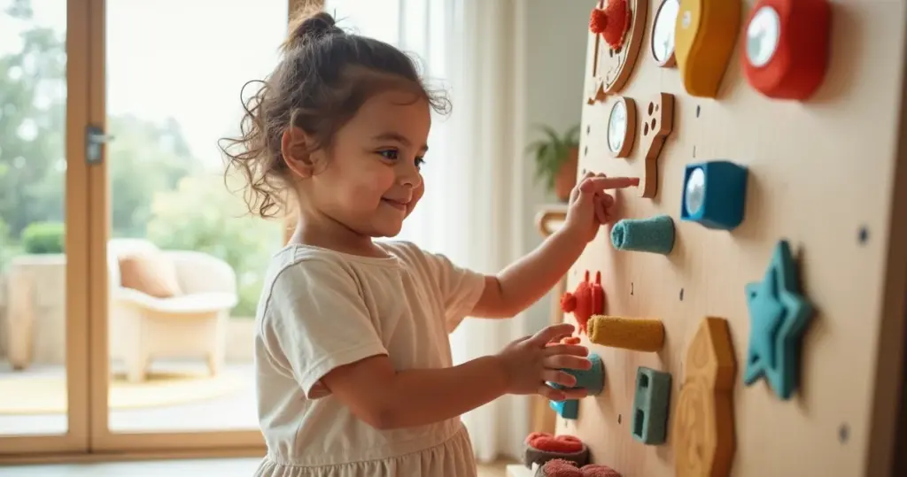 12 Ideias de Quadro Decoração Infantil que Estimulam o Cérebro do Seu Filho